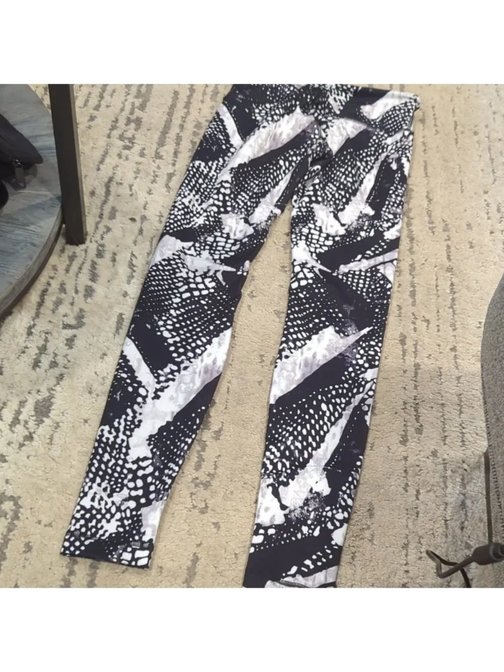 lululemon athletica we created